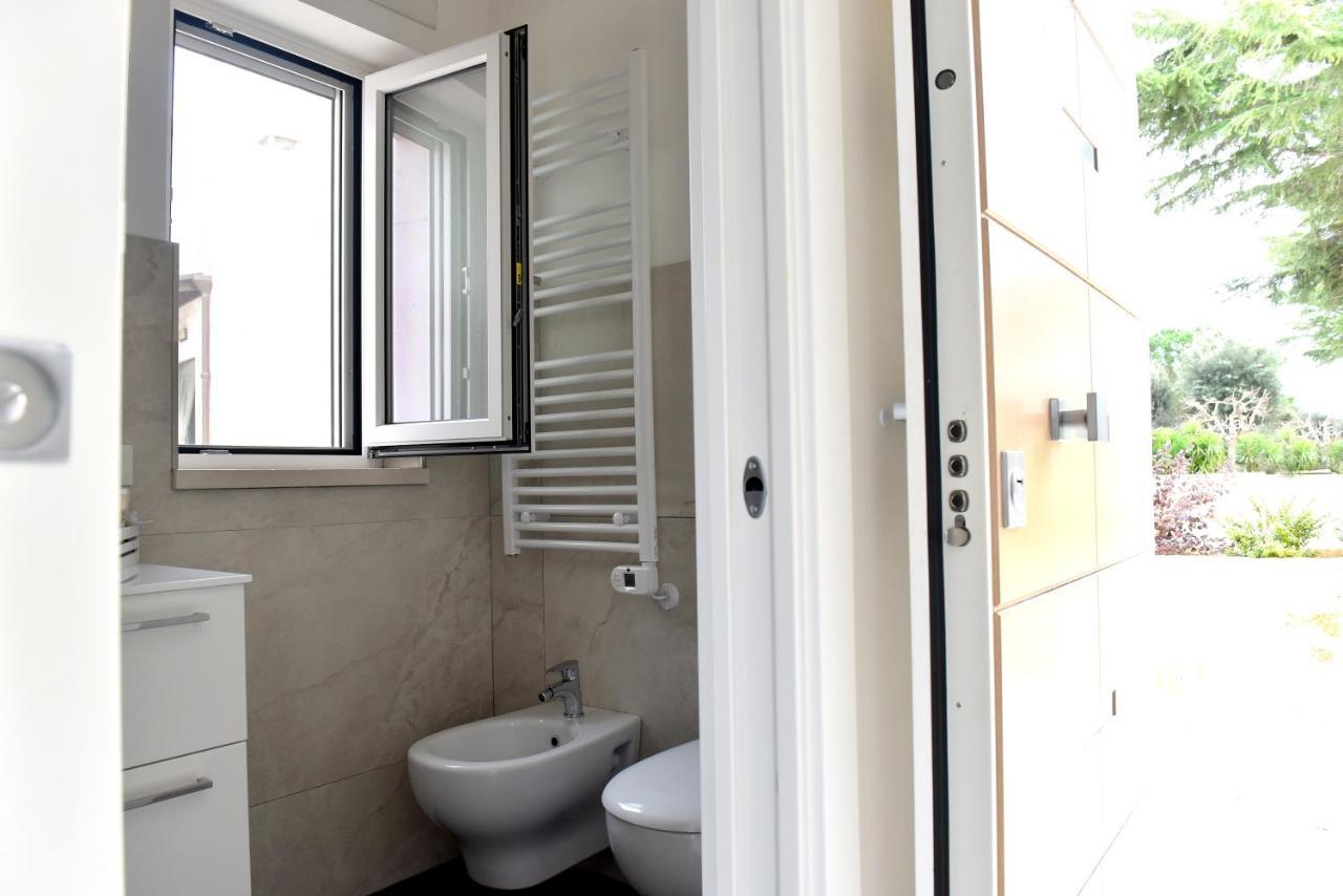 Geranio Apartment - Villaggio Di Mary Locorotondo Exteriér fotografie